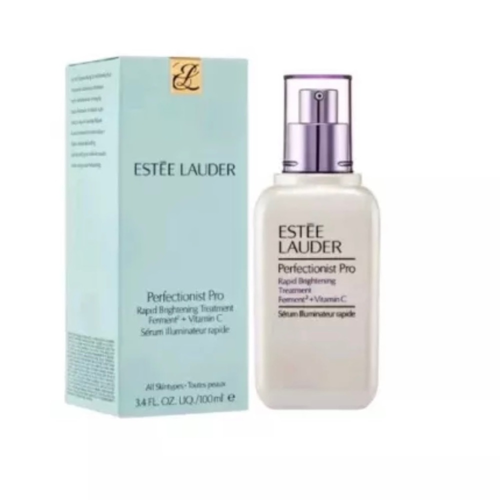 Estée Lauder Perfectionist Pro Rapid Brightening Treatment 100ml